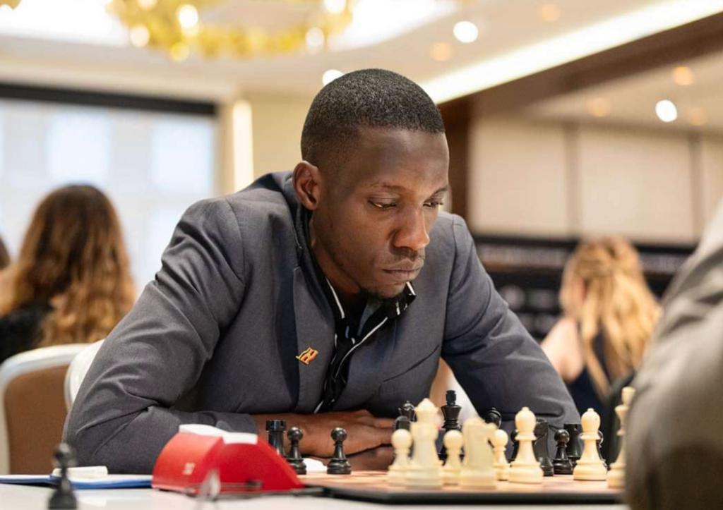 Chess World Cup draws big names to Azerbaijan, Chess