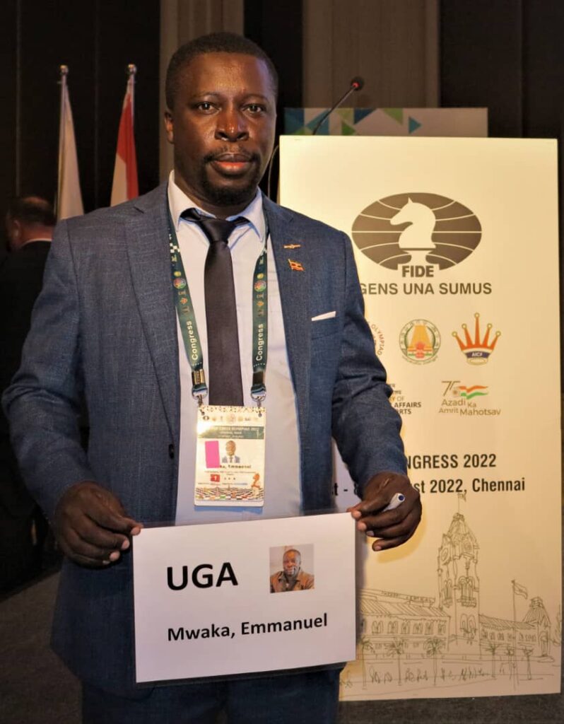 OLYMPIAD CHESS STATISTICS 2022 – Uganda Chess Federation