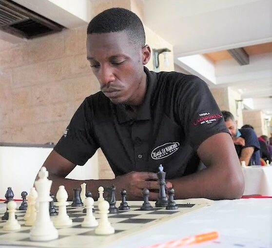 FM HARUNA NSUBUGA – OFFICIAL REPRESENTATIVE OF UGANDA AT THE FIDE CHESS WORLD CUP 2023