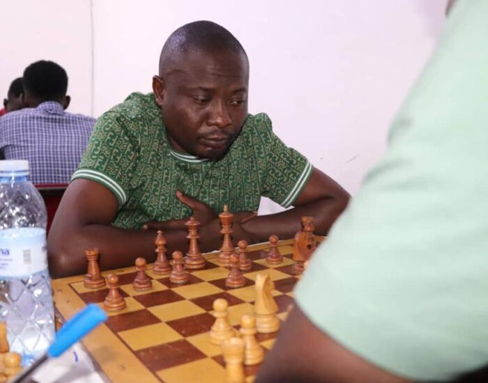 KIZZA FAROUK TO REPRESENT UGANDA IN THE WORLD AMATEUR 2023