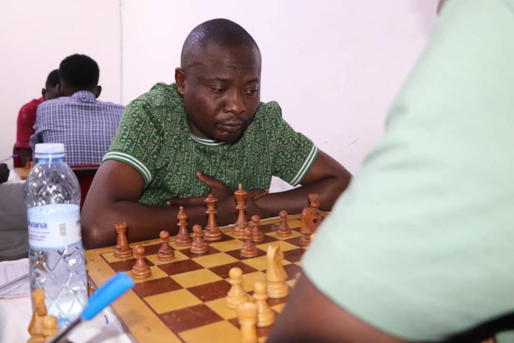 Africans at the World Chess Olympiad - Conclusion! - Africa Chess
