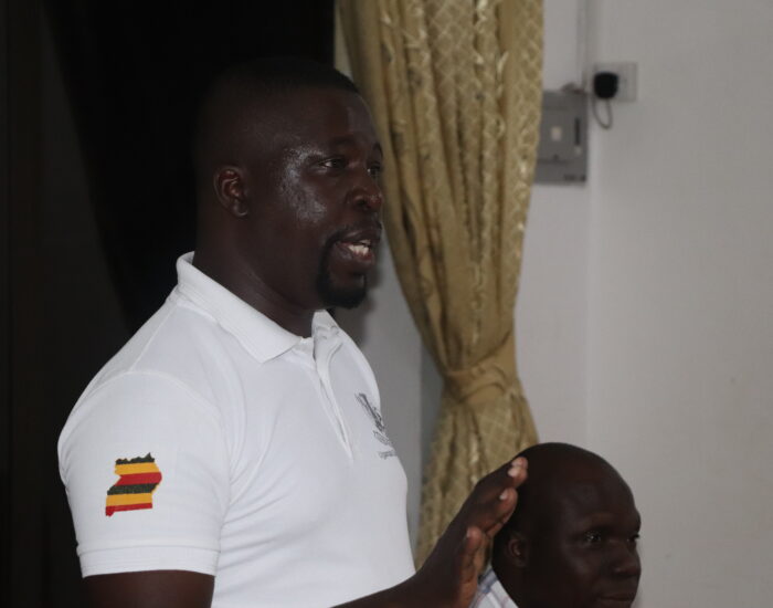 UGANDA IS POISED TO HAVE AN EXCEPTIONAL YEAR 2024 IN CHESS!