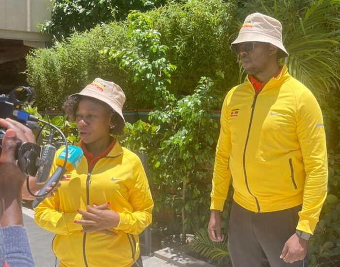 THE CHESS TEAM GEARS UP FOR THE 2024 AFRICAN GAMES AND THE 2024 AFRICA INDIVIDUAL CHESS CHAMPIONSHIP IN ACCRA, GHANA.