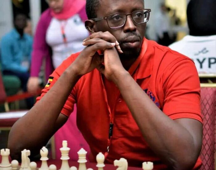 UGANDA’S CHESS TEAM NARROWLY MISSES OUT ON MEDALS AT 2023 AFRICAN GAMES