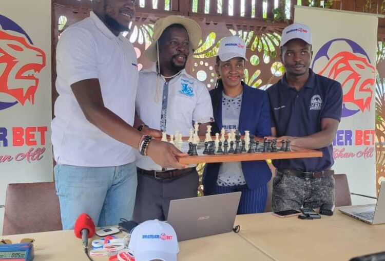 UGANDA CHESS FEDERATION LAUNCHES THE NATIONAL LEAGUE 2024 WITH PREMIER BET UGANDA INCREASING FIRST PRIZE TO 10,000,000 UGX