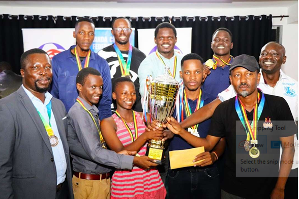 Premier Bet Uganda Chess League Set to Resume on October 6, 2024.