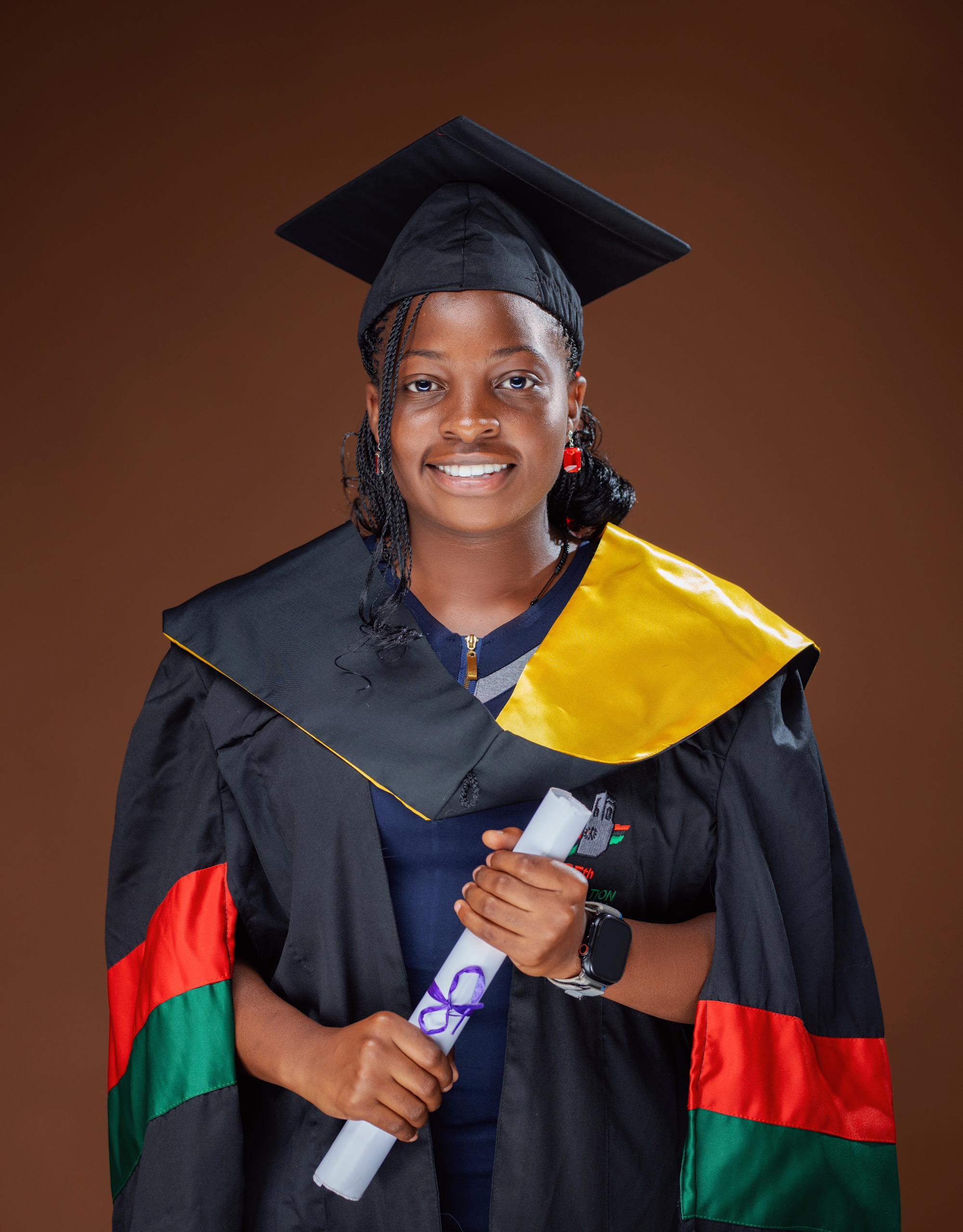 CELEBRATING CHESS STARS AMONG MAKERE UNIVERSITY GRADUATES – Class of 2025