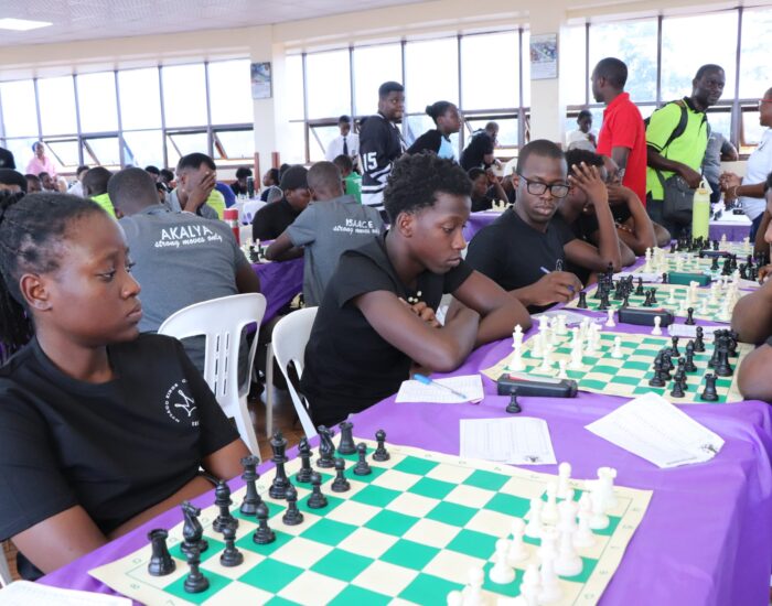 Premier Bet Uganda Chess League 2025 Kicks Off with Record Turnout and UGX 10M Prize Boost