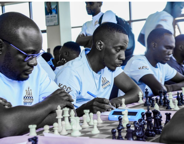 Unbreakable Kireka A Masters: The Fall of CNA’s club Hype and Gambits’s Bitter Lesson