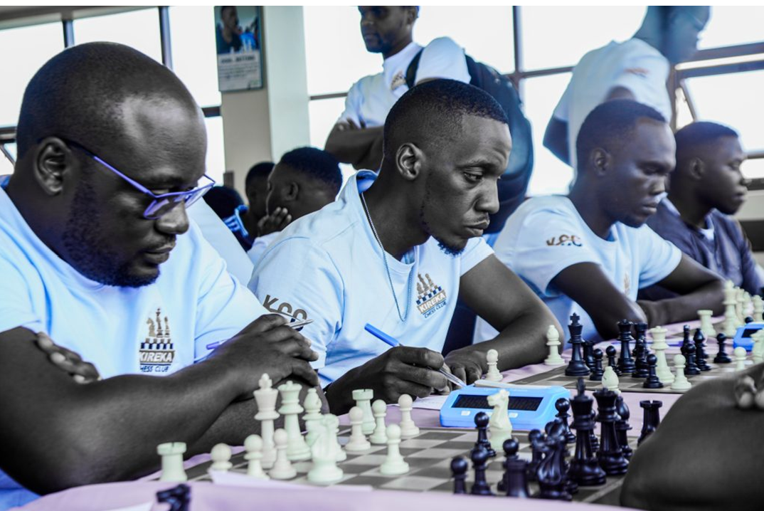 Unbreakable Kireka A Masters: The Fall of CNA’s club Hype and Gambits’s Bitter Lesson