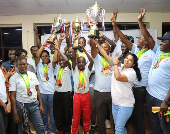 KIREKA CHESS CLUB WINS 2025 PREMIER BET UGANDA CHESS LEAGUE – Extends Its Legacy to 8 Consecutive League Titles