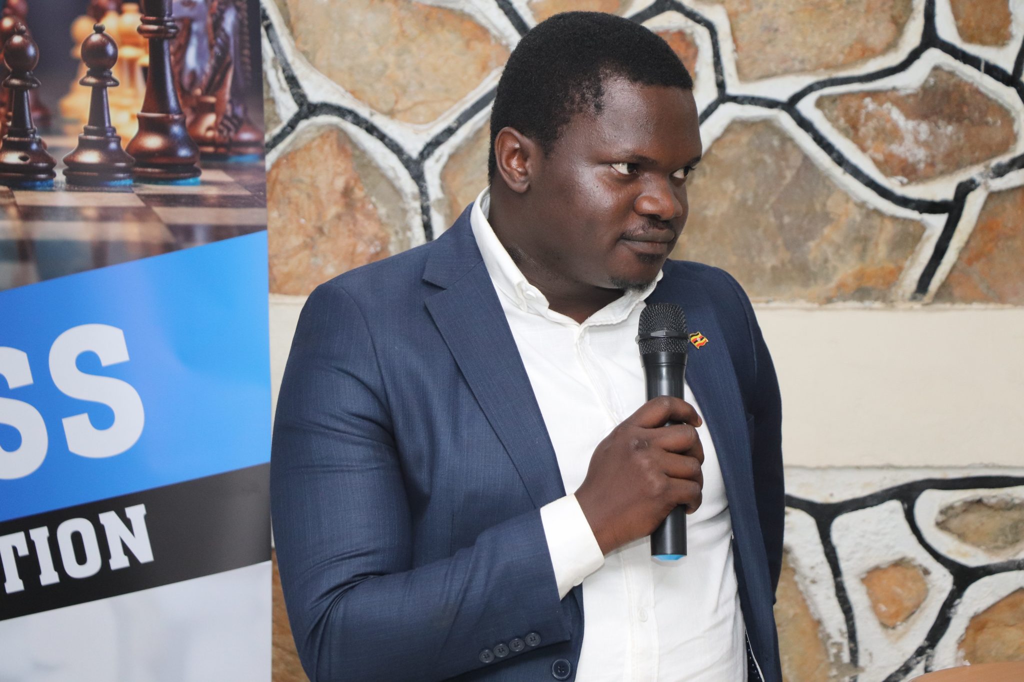 UGANDA CHESS FEDERATION